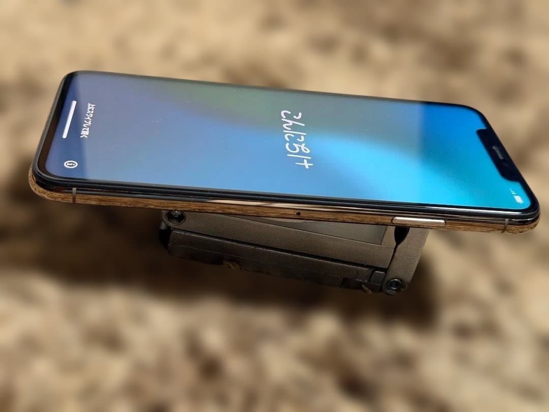 スマートフォン本体 Apple iPhone XS Max 512gb
