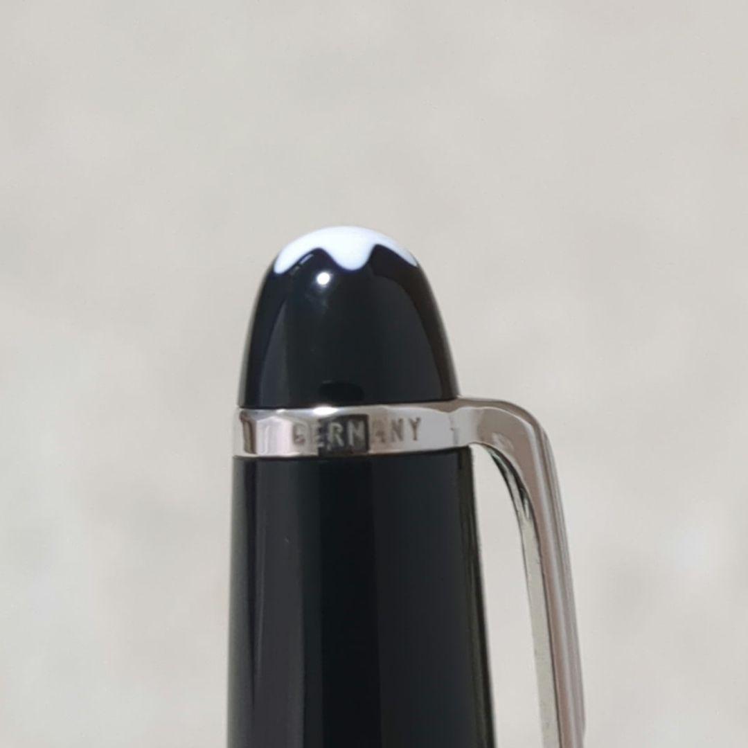 MONTBLANC モンブラン シャープペンシル マイスターシュテュック　Pix