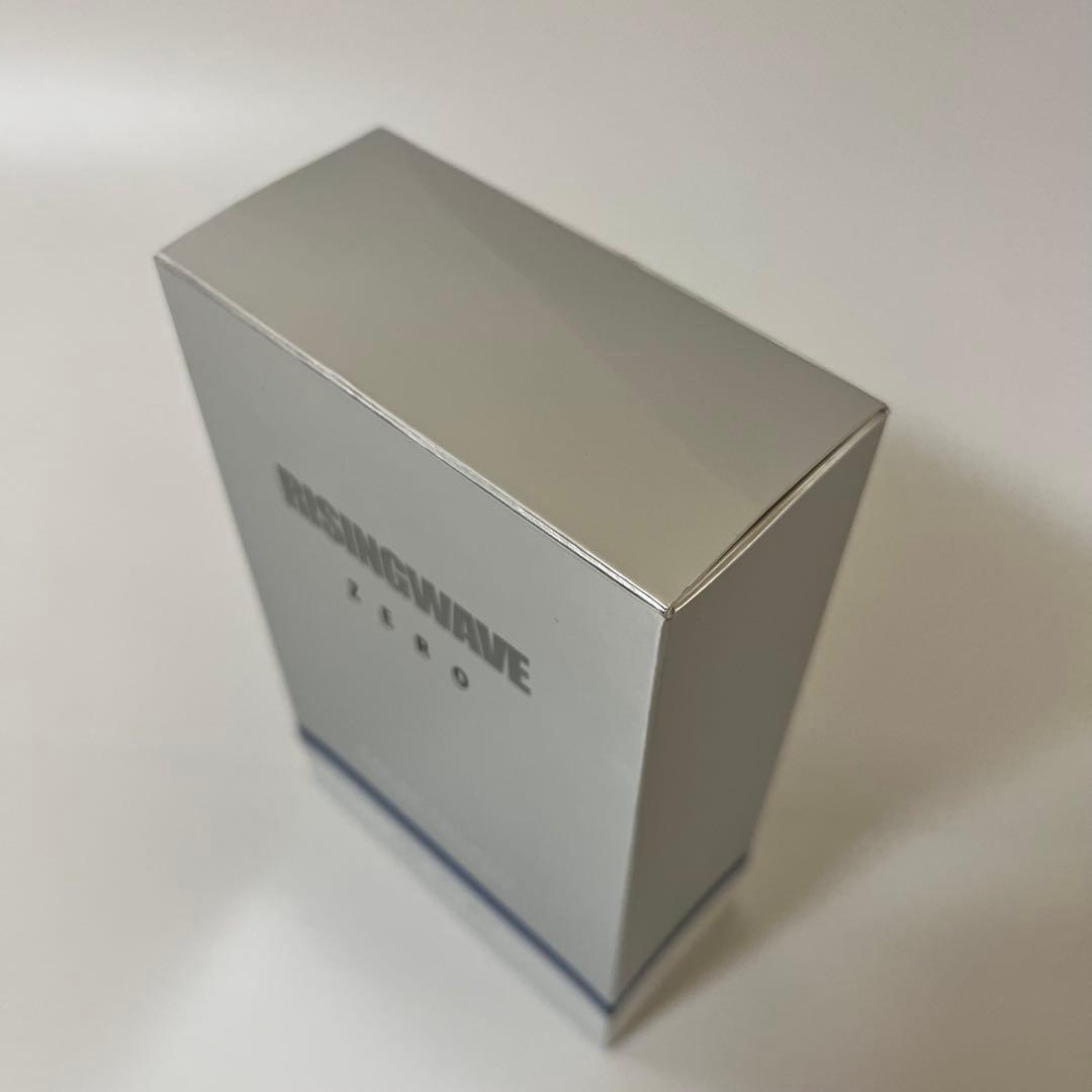 RISINGWAVE ライジングウェーブ ゼロ オードトワレ 100ml