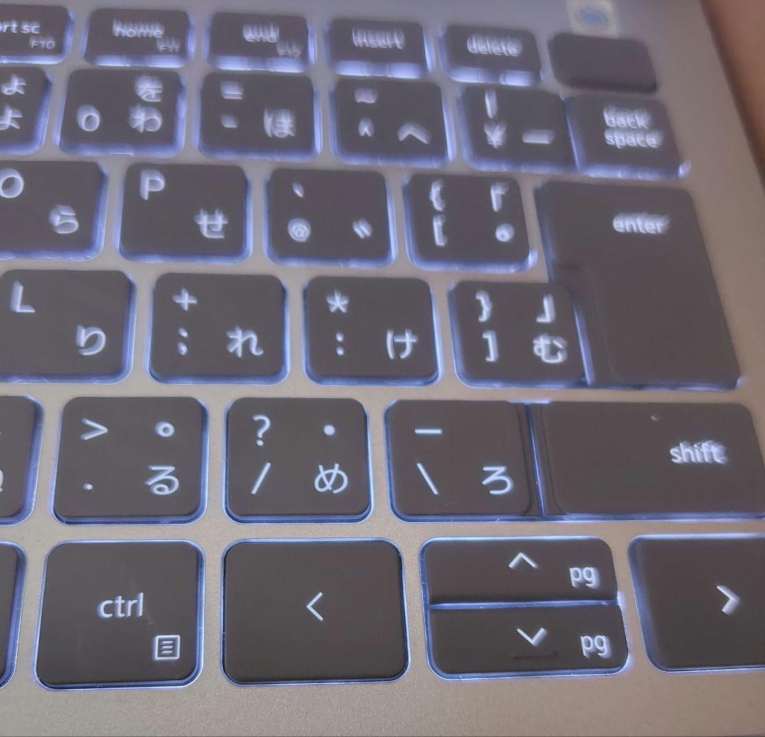 DELL デル 14インチノートパソコン Office付属