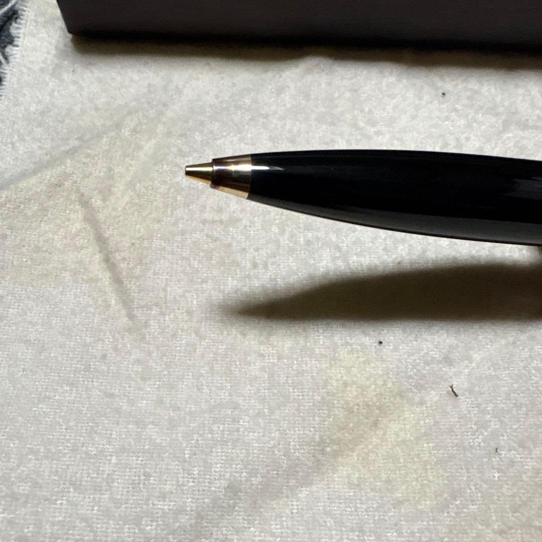 ペリカン　スーべレーン赤 0.7mm シャーペン