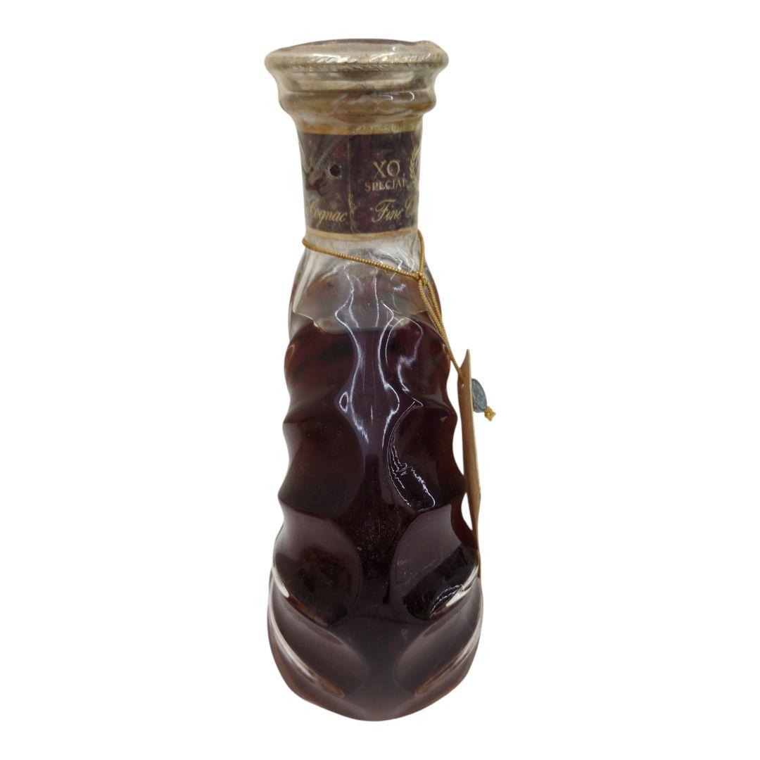 [未開栓] レミーマルタン XO スペシャル コニャック ブランデー 700ml