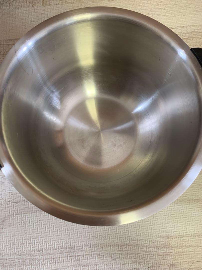 ヘルシオホットクック 1.6LKN- HW16E-R 202174