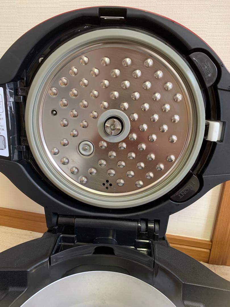 ヘルシオホットクック 1.6LKN- HW16E-R 202174