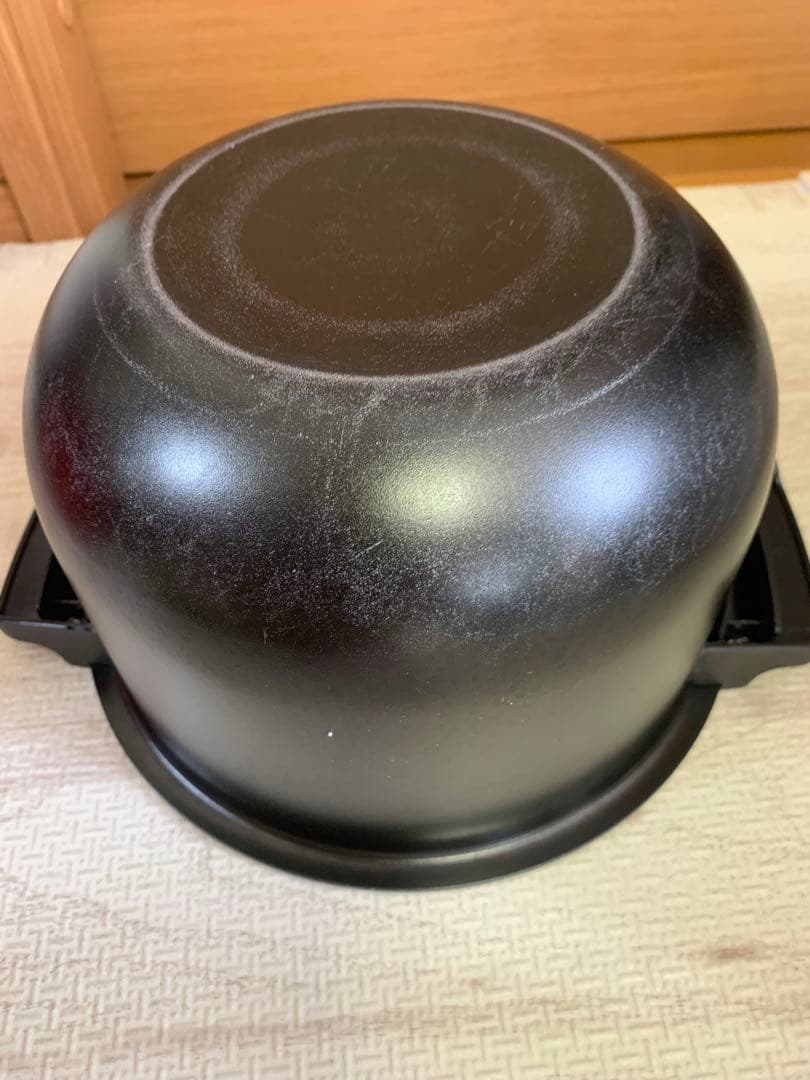 ヘルシオホットクック 1.6LKN- HW16E-R 202174
