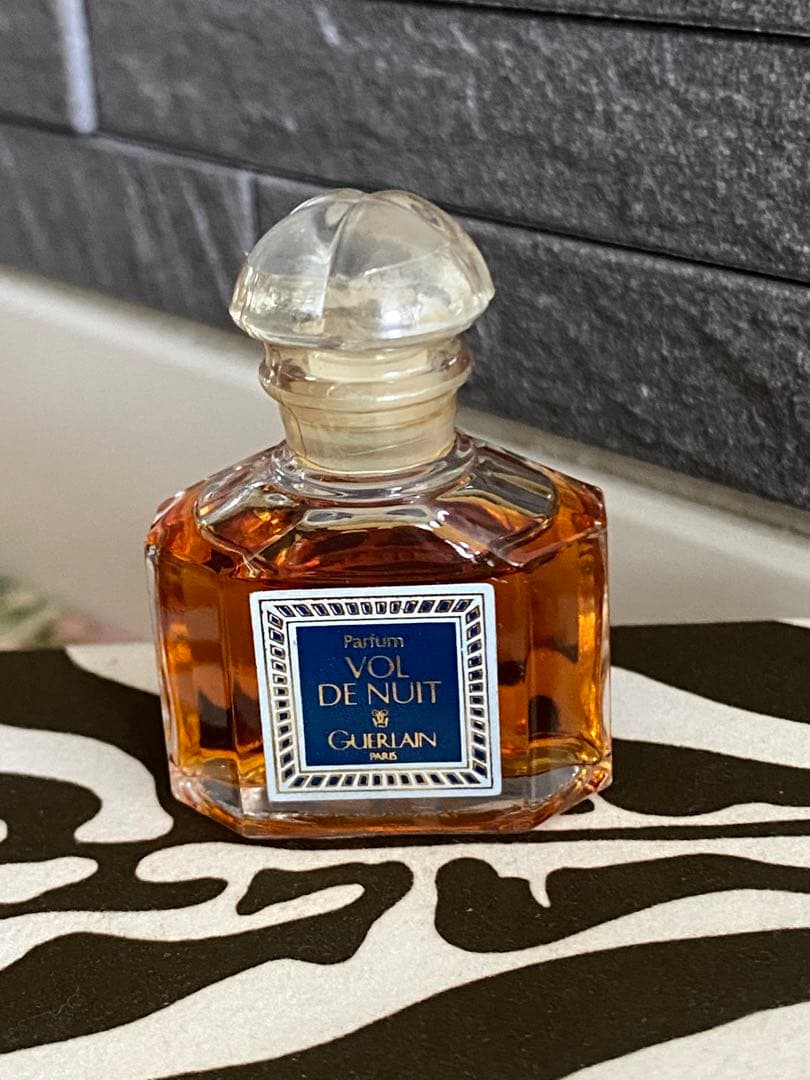 香水(女性用) GUERLAIN  VOL DE NUIT