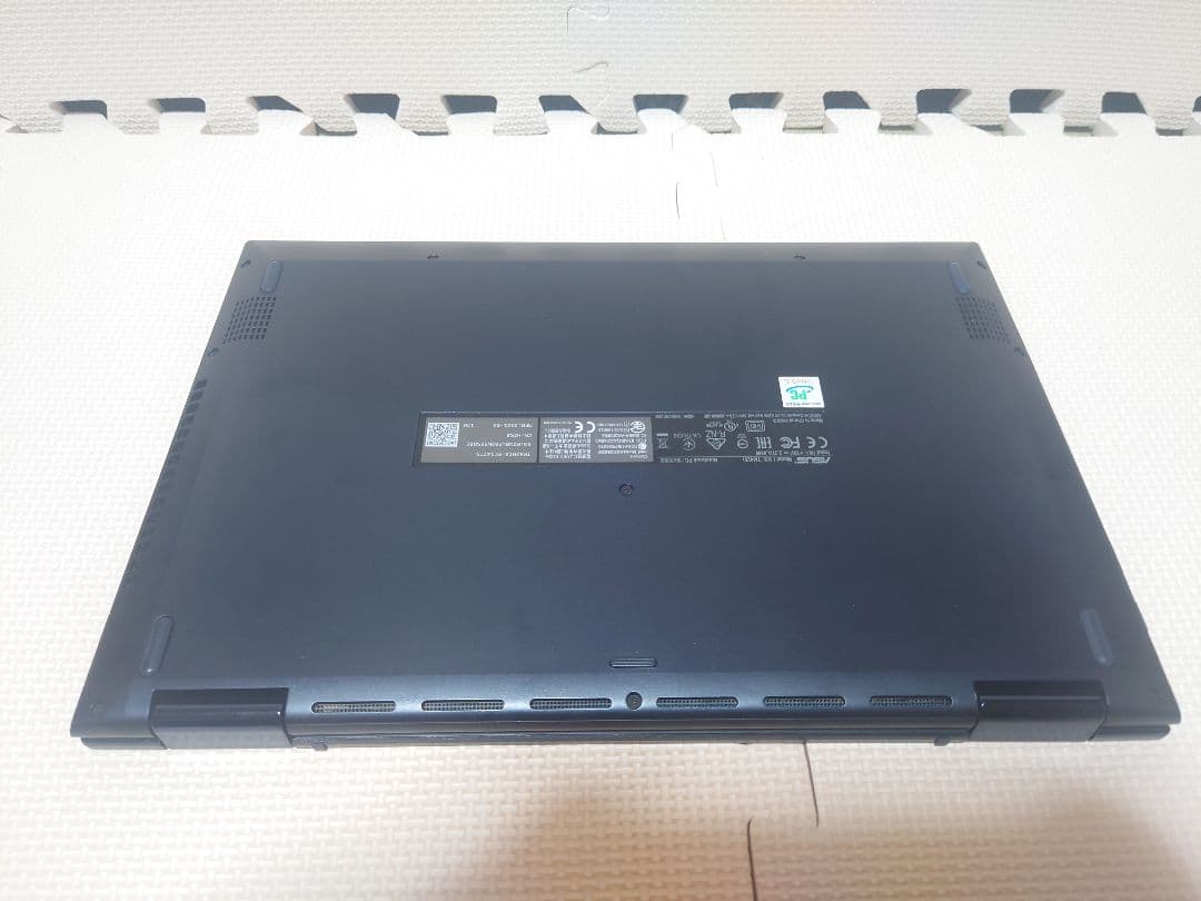 Windowsノート本体 ASUS VivoBook Flip14/Ryzen7 4700U/2in1