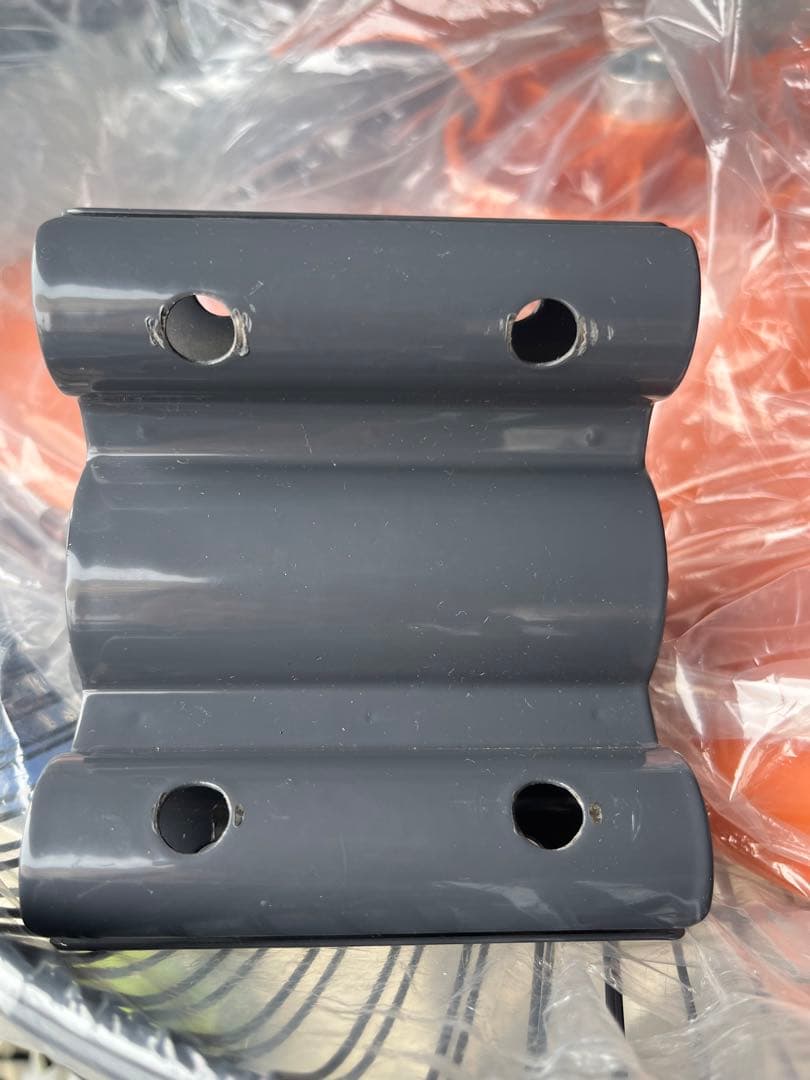 YAMAZEN 工業用扇風機　45cm スタンド式
