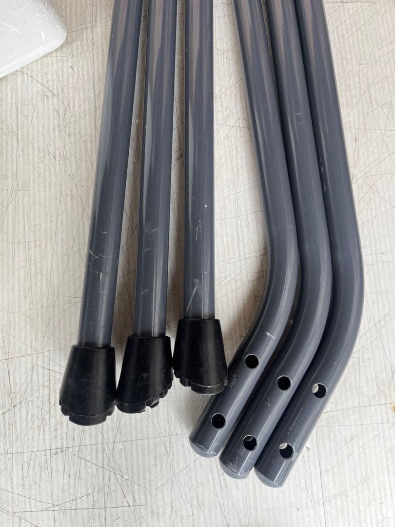 YAMAZEN 工業用扇風機　45cm スタンド式
