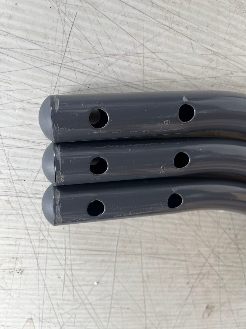 YAMAZEN 工業用扇風機　45cm スタンド式