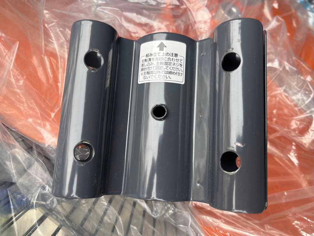 YAMAZEN 工業用扇風機　45cm スタンド式