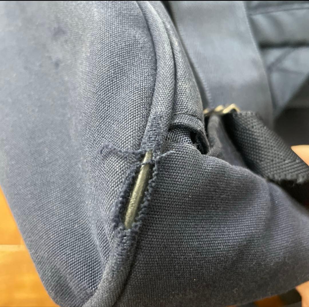 ノースフェイス パープルレーベル 3way ダッフルバッグ ナナミカ別注モデル