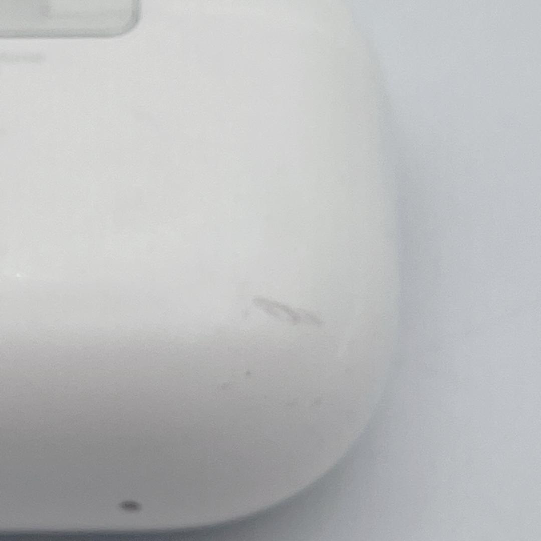 【概ね美品】Apple AirPods Pro 第2世代 充電ケース A2968