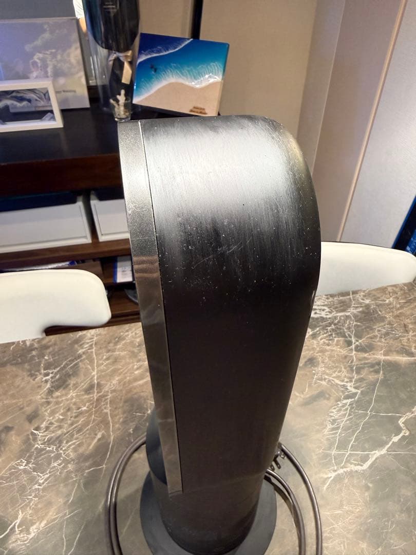 Dyson HOT+COOL air multiplier 冷温風機 ブラック