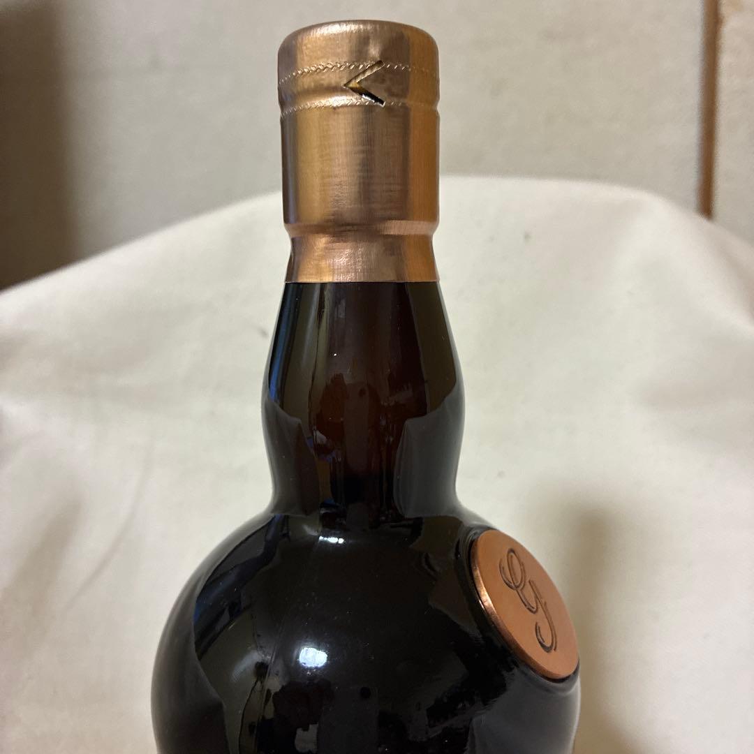 Glenfarclas 30年 シングルモルトウイスキー 700ml
