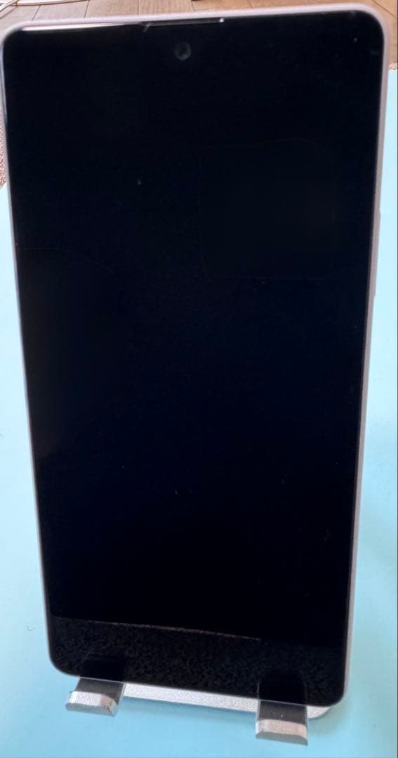 【中古】docomo SONY Xperia Ace III SO-53C 本体