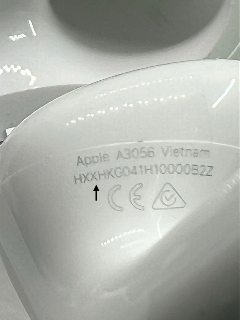 Apple AirPods 第4世代 L左耳 ANC対応 171