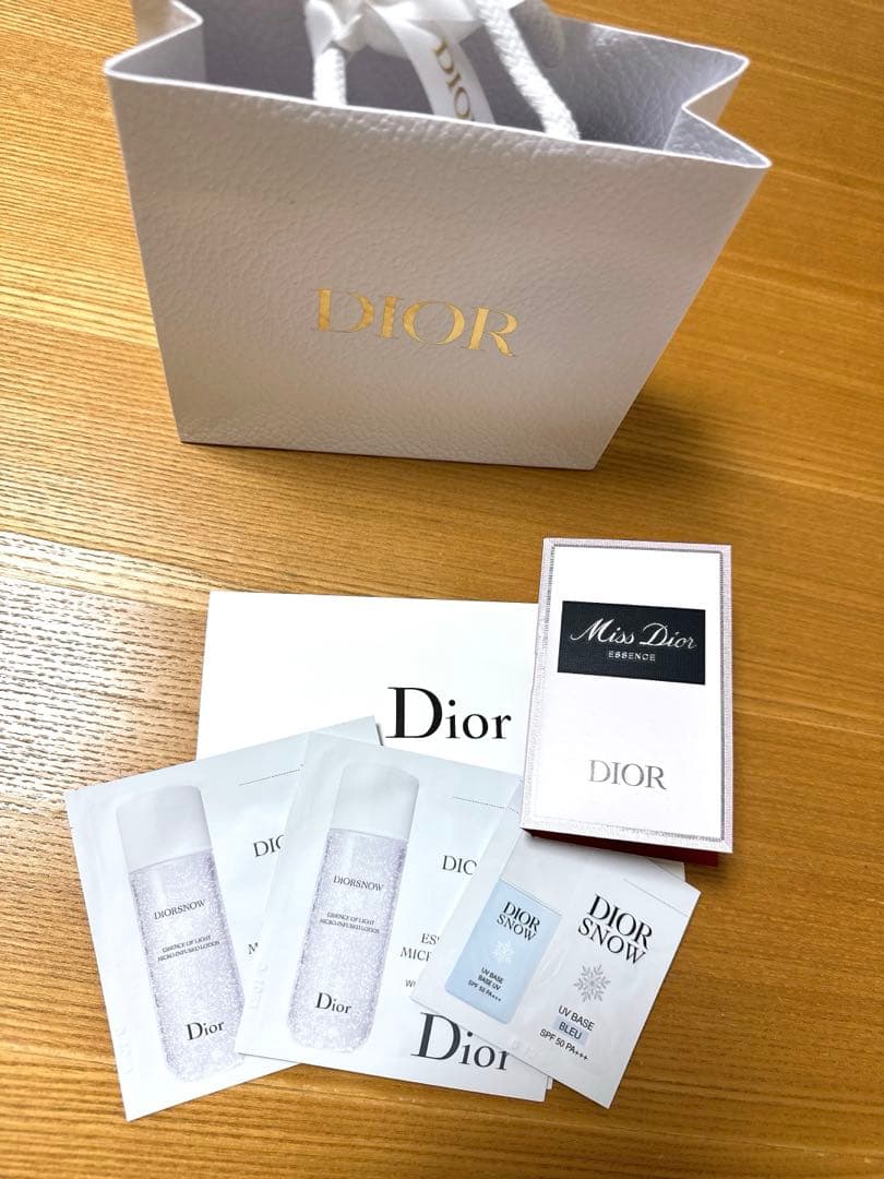 新品未開封　ルージュ ディオール オン ステージ　226 DIOR