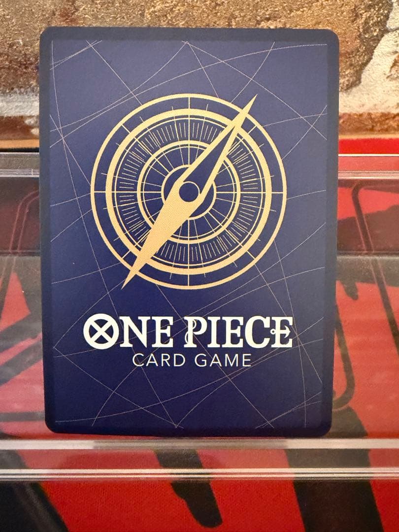 ONE PIECE シャンクス sp