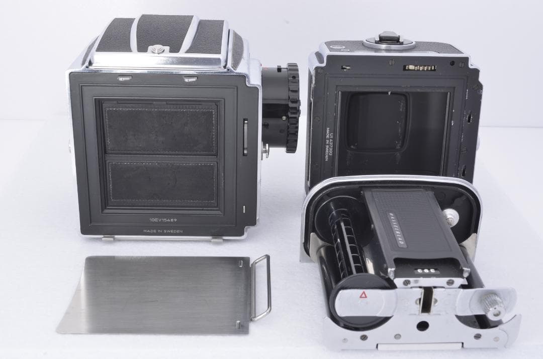 【完動美品】Hasselblad 中判カメラ Carl Zeiss 150mm