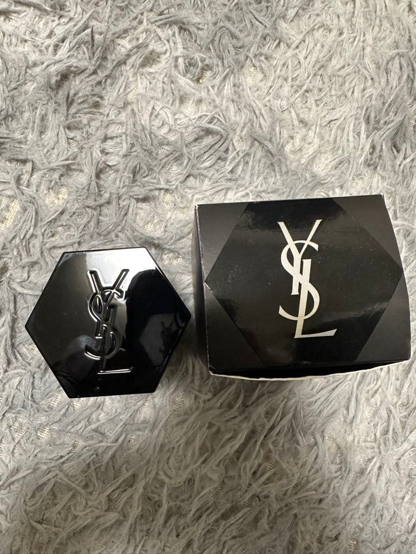YSL LA NUIT DE L'HOMME 香水