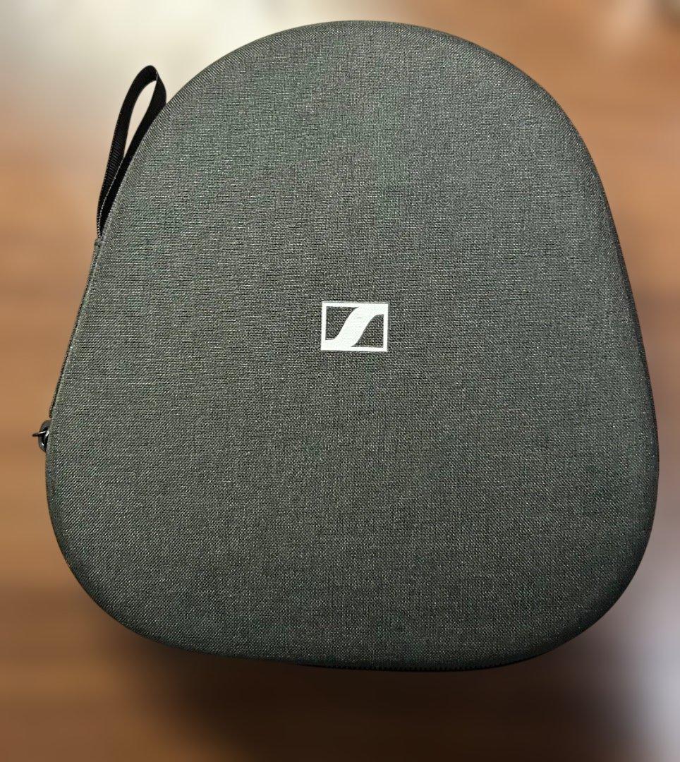 【美品】SENNHEISER MOMENTUM4 Wireless