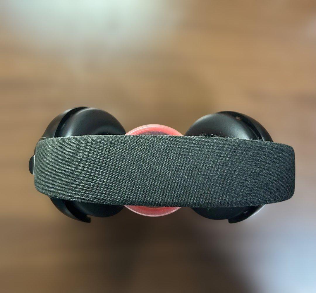 【美品】SENNHEISER MOMENTUM4 Wireless
