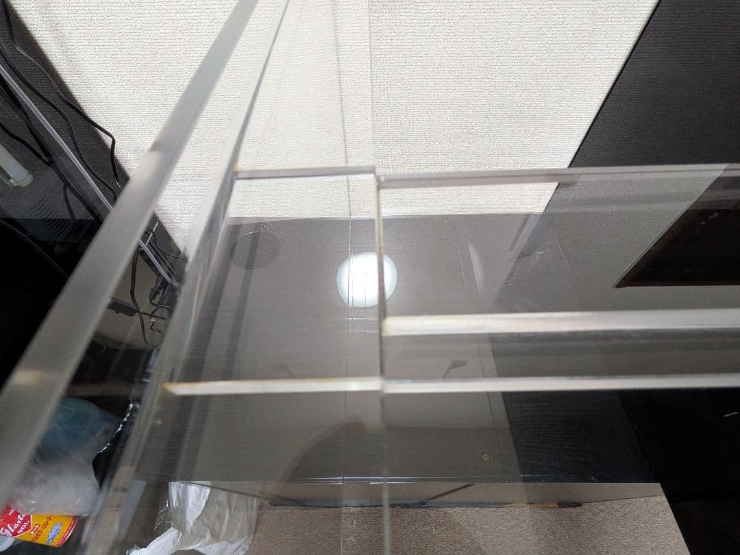 アクリル水槽 90cm（900×400×450)