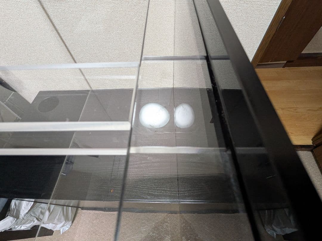 アクリル水槽 90cm（900×400×450)