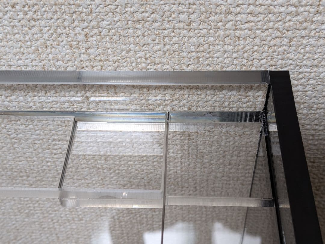 アクリル水槽 90cm（900×400×450)