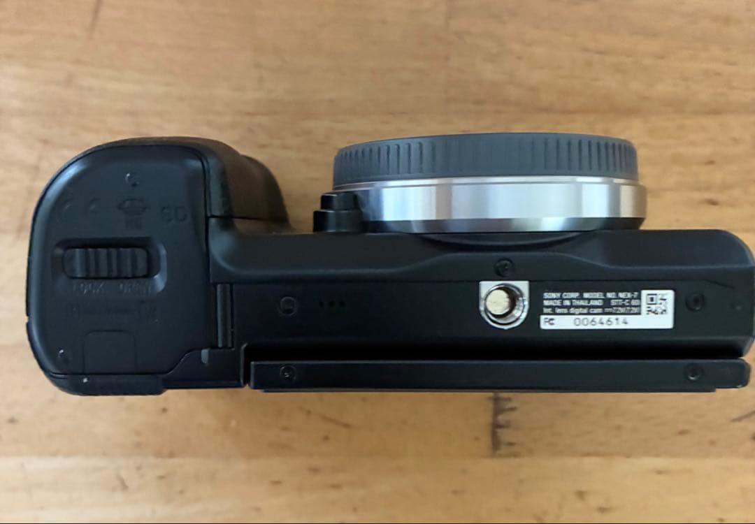 SONY α NEX-7