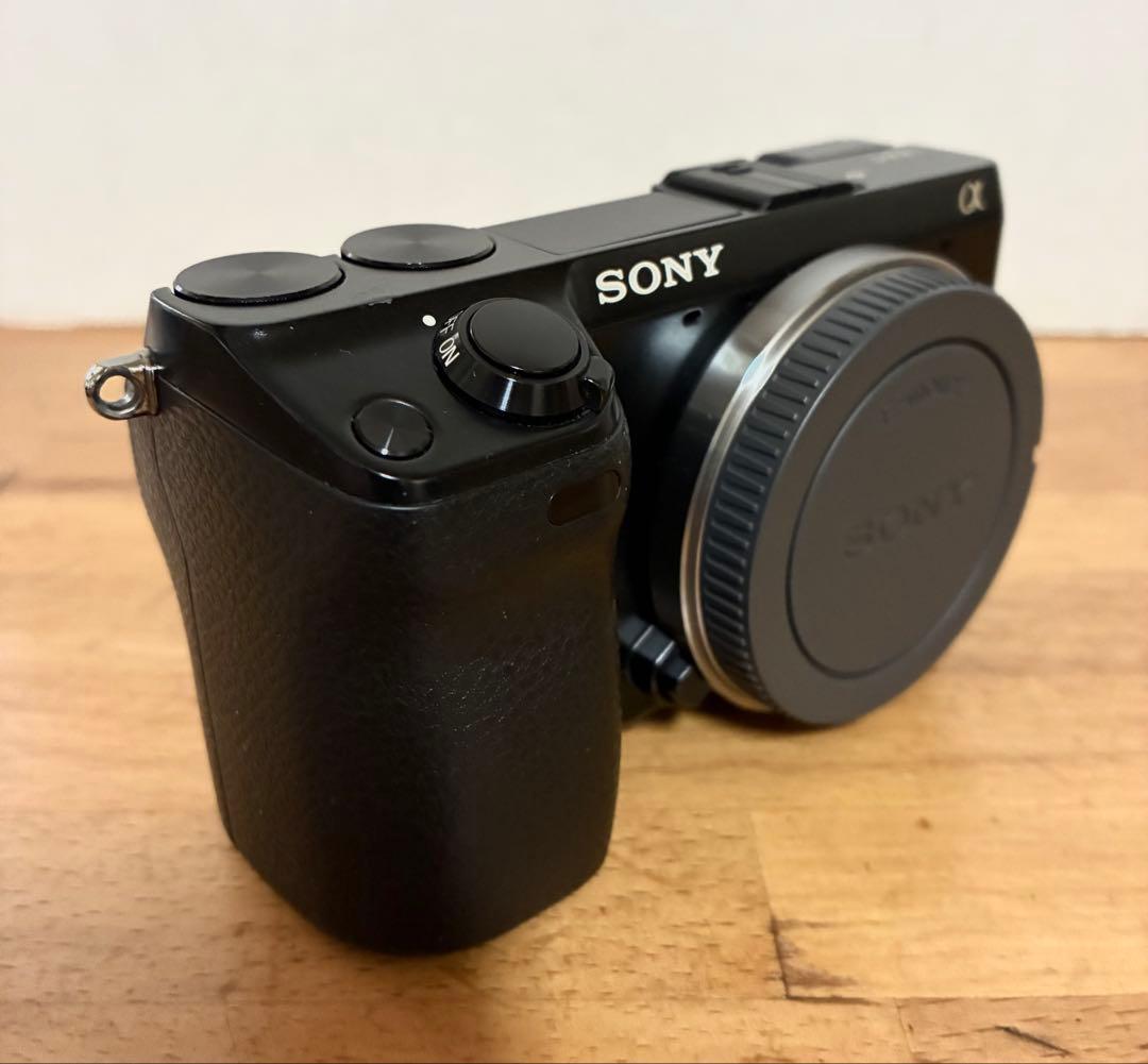 SONY α NEX-7