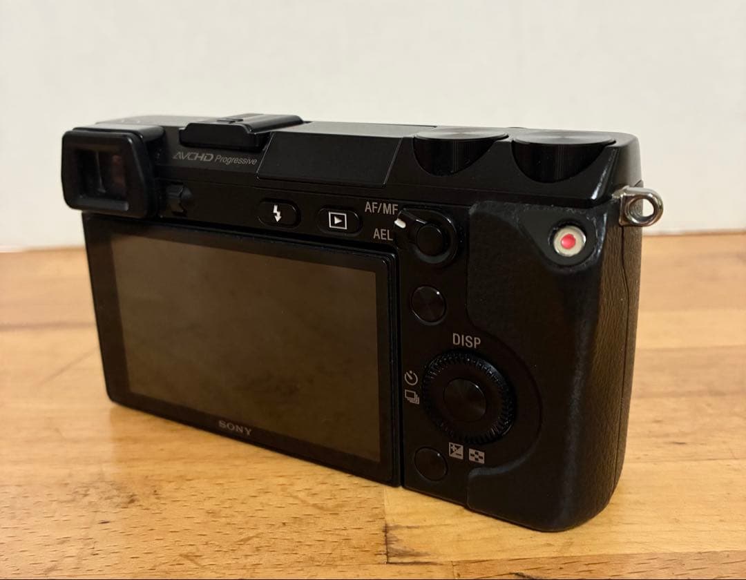 SONY α NEX-7