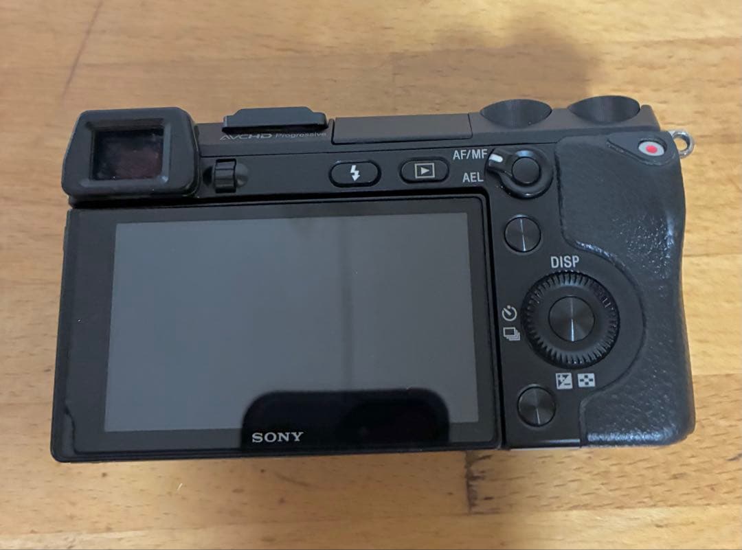 SONY α NEX-7