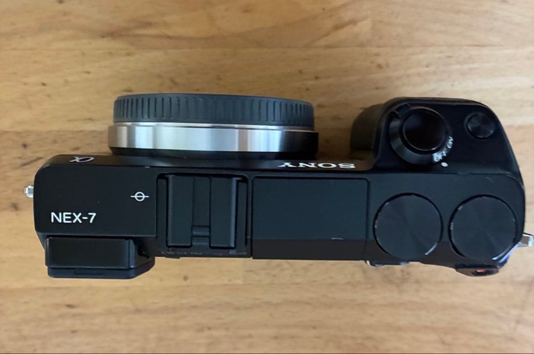 SONY α NEX-7