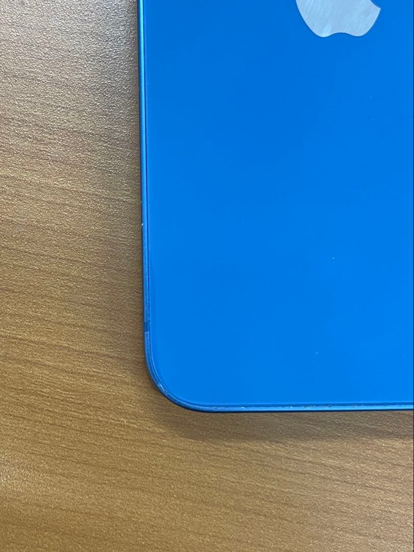 動作確認済み iPhone 13 mini 128GB ID HL073