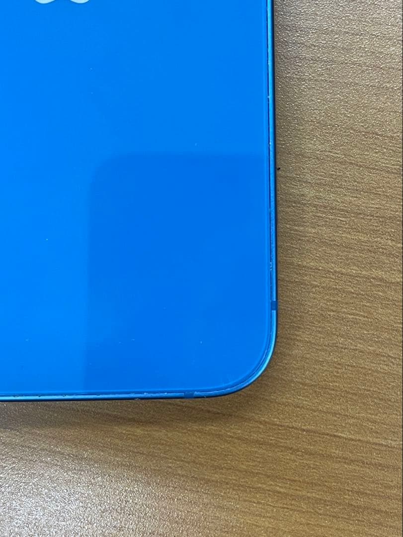 動作確認済み iPhone 13 mini 128GB ID HL073