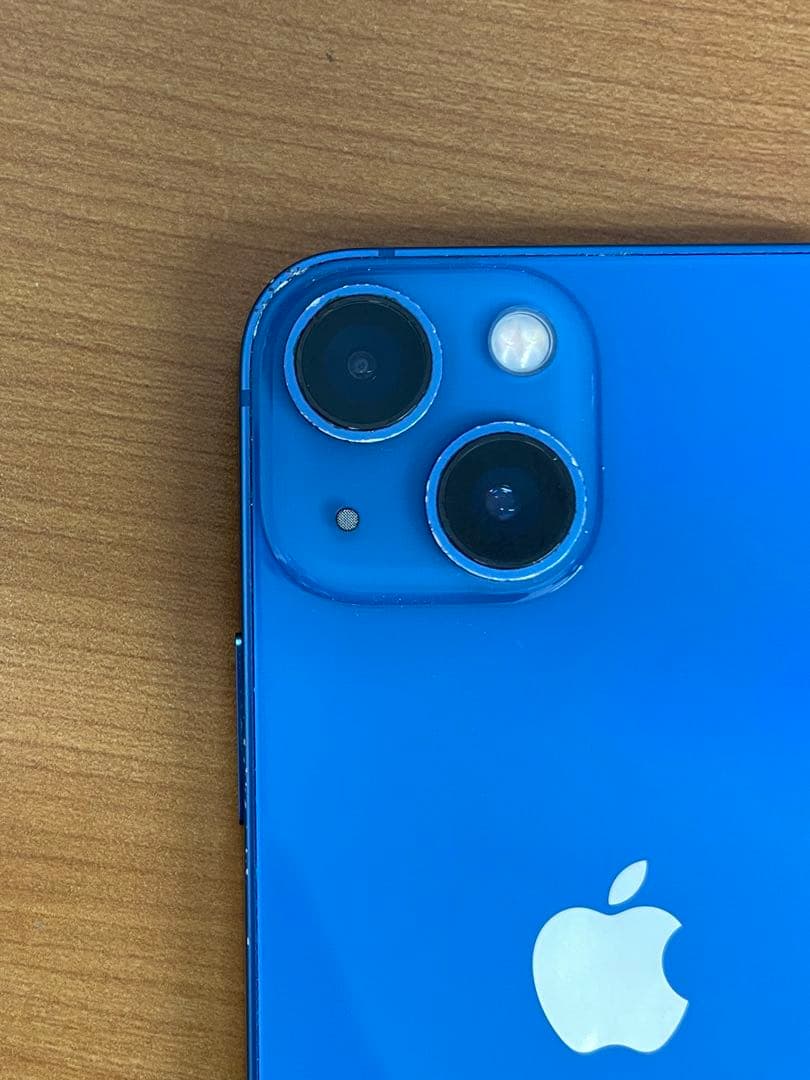 動作確認済み iPhone 13 mini 128GB ID HL073