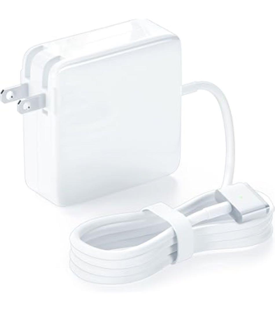 匿名配送✨MacBookPro&Air 充電器保護カバーポータブル保護充電ケース
