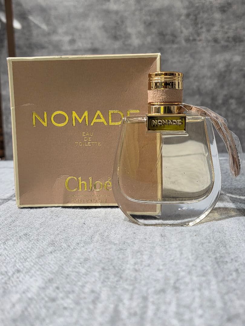 Chloé NOMADE オードトワレ 75ml