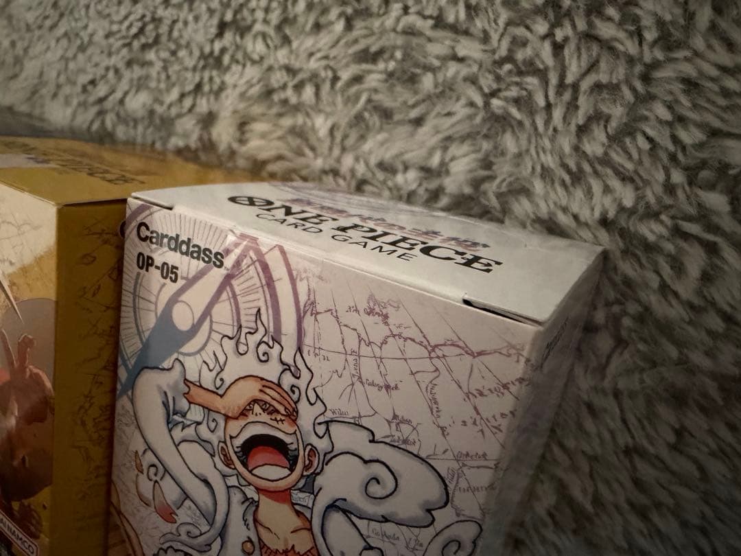 【全テープ付き未開封】ワンピースカードゲーム セミコンプ　14BOX 補償付発送