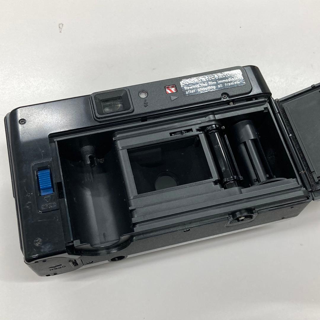 ⚫︎キャノンAF35M オートボーイ