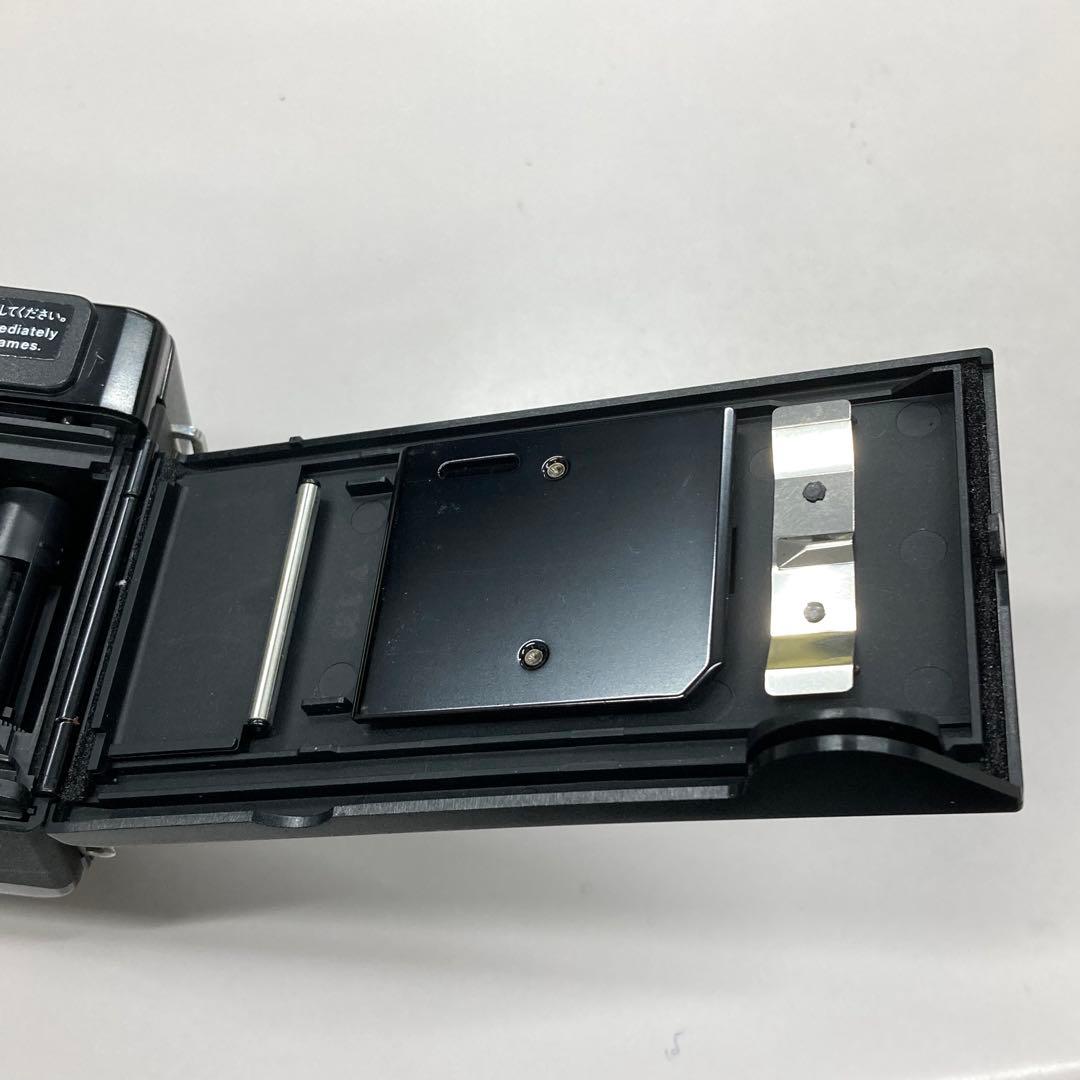 ⚫︎キャノンAF35M オートボーイ