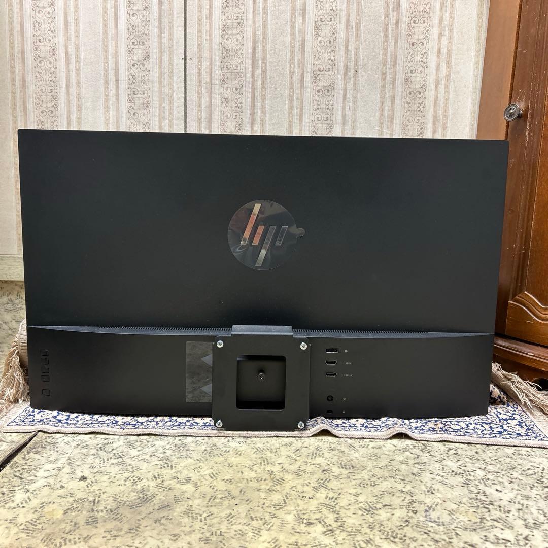 HP ENVY27s 4Kディスプレイ　ゲーミング　PC 2018年製