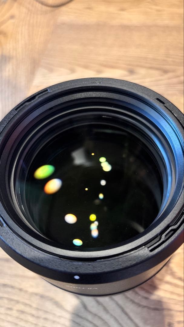 viltrox AF 135mm f1.8 LAB ニコンZマウント用
