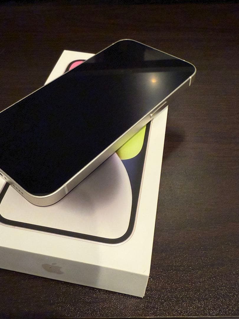 D*a様 Apple iPhone 14 256GB本体