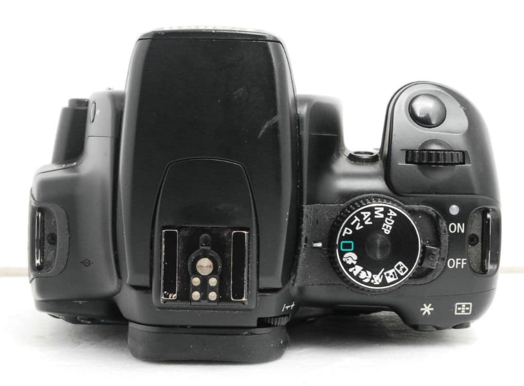 れいこ様CANON　EOS KissX ダブルレンズ　超望遠　一眼レフ　キャノン
