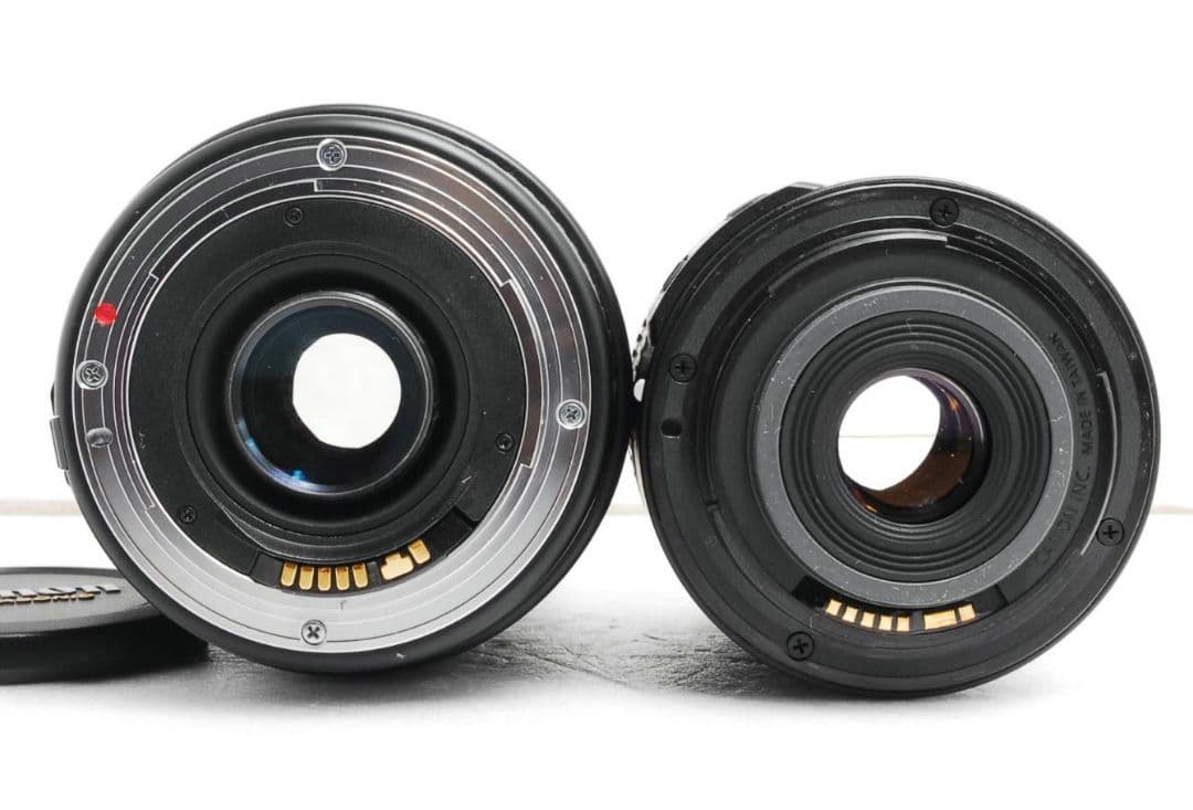 れいこ様CANON　EOS KissX ダブルレンズ　超望遠　一眼レフ　キャノン