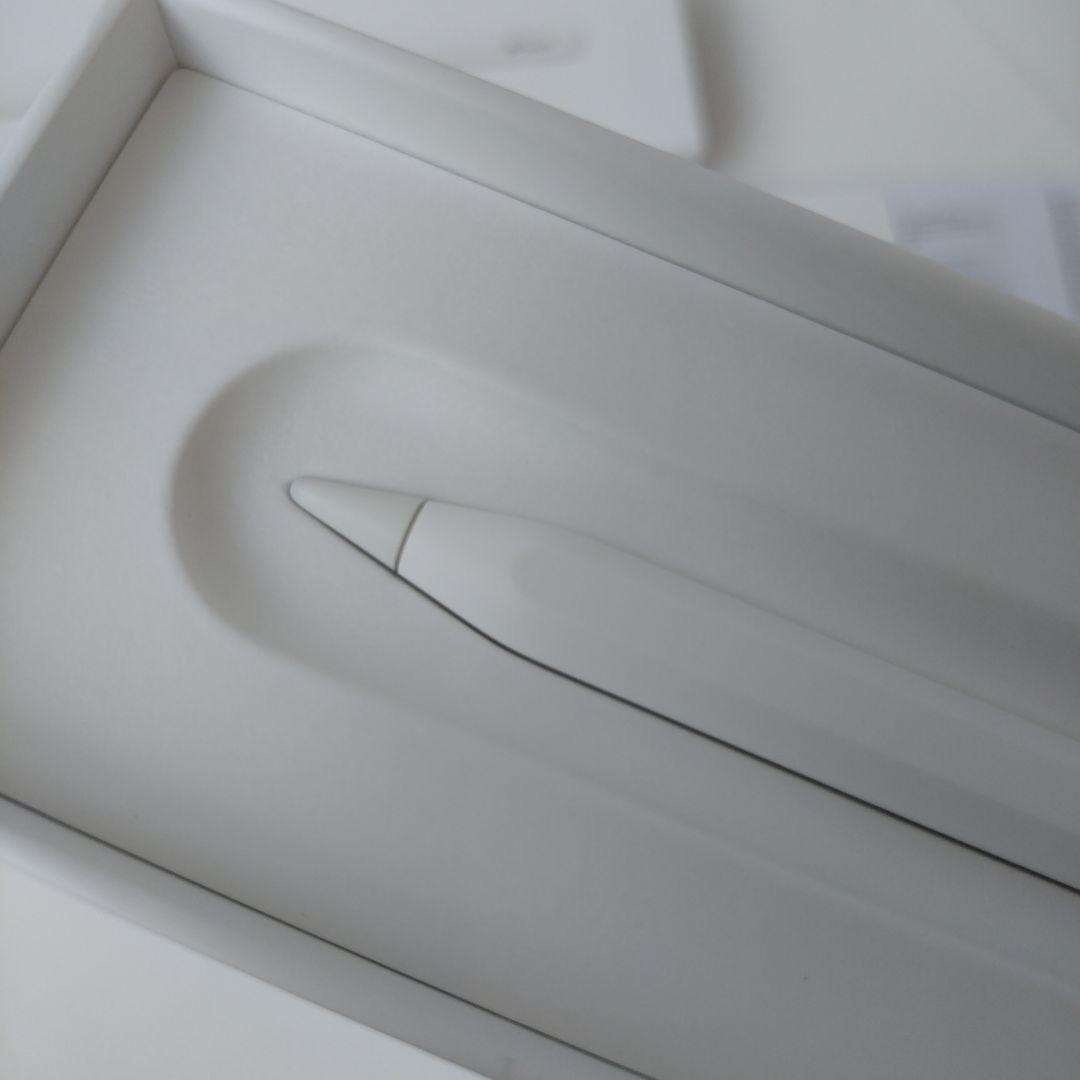 Apple Pencil 第2世代 MU8F2J