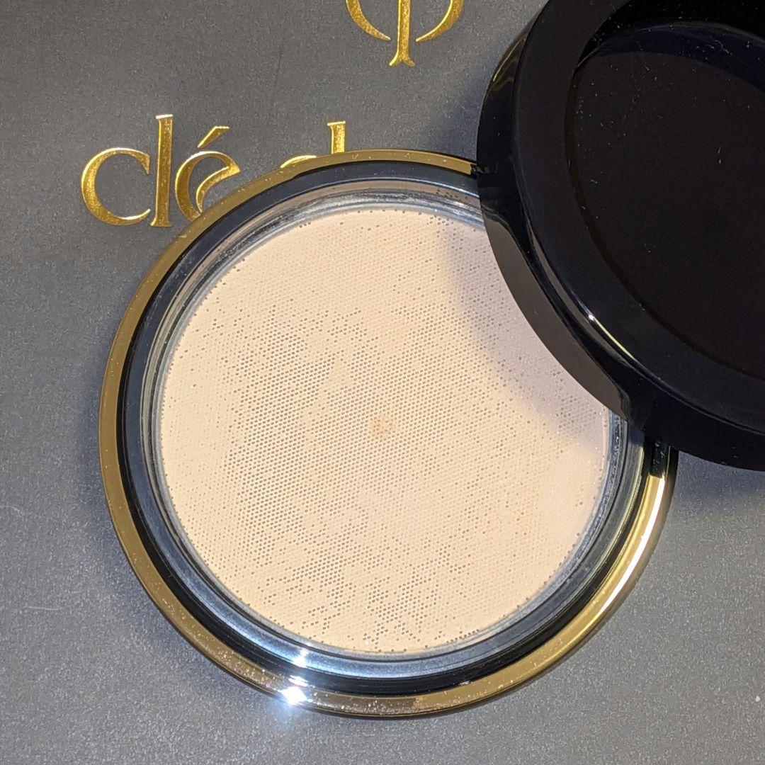 clé de peau BEAUTÉ プードルトランスパラントｎ(レフィル)2